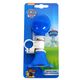Paw Patrol Fietstoeter - Jongens - Blauw Wit