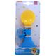 Ocean Fietstoeter - Kinderen - Blauw