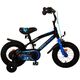 Volare Super GT Kinderfiets - Jongens - 12 inch - Blauw