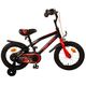 Volare Super GT Kinderfiets - Jongens - 14 inch - Rood