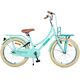 Volare Excellent Kinderfiets - Meisjes - 20 inch - Groen