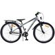 Volare Cross Kinderfiets - Jongens - 24 inch - donker Grijs