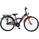 Volare Thombike Kinderfiets - Jongens - 24 inch - Rood - 3 versnellingen