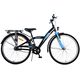 Volare Thombike Kinderfiets - Jongens - 26 inch - Zwart Blauw - 3 versnellingen