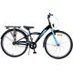 Volare Thombike Kinderfiets - Jongens - 26 inch - Zwart Blauw