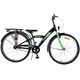 Volare Thombike Kinderfiets - Jongens - 26 inch - Zwart Groen