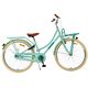 Volare Excellent Kinderfiets - Meisjes - 26 inch - Groen
