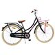 Volare Excellent Kinderfiets - Meisjes - 26 inch - Zwart