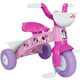 Driewieler Disney Minnie - Meisjes - Roze