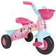Driewieler Disney Princess - Meisjes - Roze