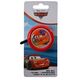 Disney Cars Fietsbel - Jongens - Rood