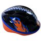 Hot Wheels Fietshelm - 52-56 cm