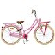 Volare Excellent Kinderfiets - Meisjes - 24 inch - Roze