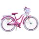 Volare Lovely Kinderfiets - Meisjes - 24 inch - Roze