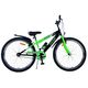 Volare Sportivo Kinderfiets - Jongens - 26 inch - Groen - Twee Handremmen
