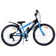 Volare Sportivo Kinderfiets – Jongens – 26 inch – Blauw – 7 versnellingen