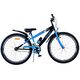Volare Sportivo Kinderfiets - Jongens - 26 inch - Blauw - Twee Handremmen