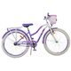 Volare Lovely Kinderfiets - Meisjes - 26 inch - Paars