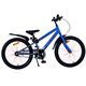 Volare Rocky Kinderfiets - Jongens - 20 inch - Blauw